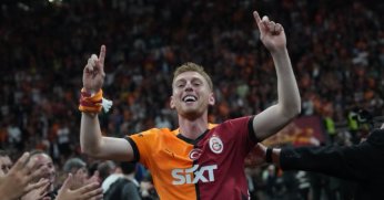 Metehan Baltacı GELİYOR!