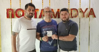 Aldenspor kapılarını cumartesi günü açıyor!