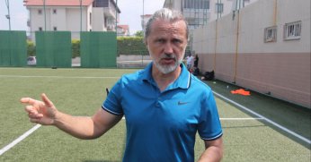 Kaan Dobra’dan memleketlisi Wieteska’ya destek!