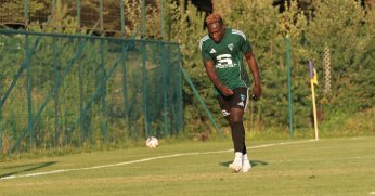 Kocaelispor son provaya hazır!