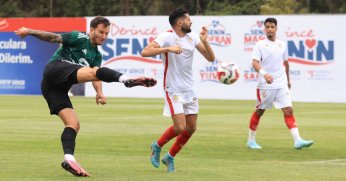 Kocaelispor, Kocaeli Stadı'nda antrenman yapabilir