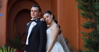 Fevzi Faruk Çetin'imiz evleniyor!