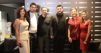 Fatma Kaplan Hürriyet: Dayanışmanın kalbi Kocaelispor’da atıyor!