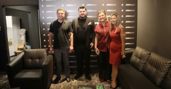 Bülent Sarı: Aldenspor’dan ketifle alışveriş yapabilirsiniz