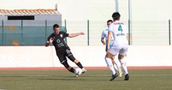 Balıkesirspor, Bünyamin ve Miktad’ı istiyor!