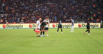 Wietaska’dan gelen haberler hiç iyi değil