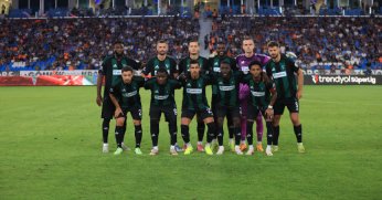 Kocaelispor, Trabzonspor’a sahayı dar etti!