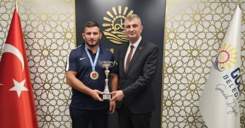 Abdulrefik Öner için başpehlivanlık töreni düzenleniyor