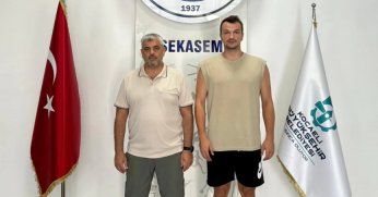 Kağıtspor’un efelerine 1 iç 1 de dış transfer!