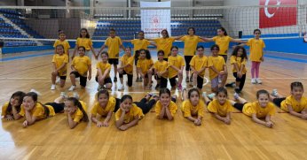 Başiskele Yaz Spor Okulları CIVIL CIVIL!