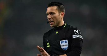 Kocaelispor, Zorbay Küçük ile ikinci kez! 