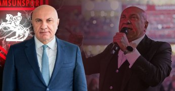 Kocaelispor’un rakibi Samsunspor transfere devam edecek