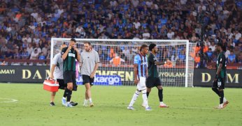 Kocaelispor, Wieteska ile ilgili hangi yolu izleyecek?