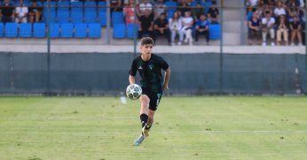 Kocaelispor PAF, Samsun'u devirmek istiyor!