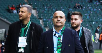 Recep Durul: Güdümlü varlıklar