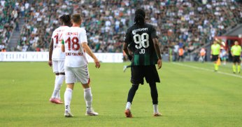 Okan Buruk, Kocaelisporlu Jo’yu takibe başladı!