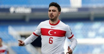 Kocaelispor’dan Ozan Tufan hamlesi!