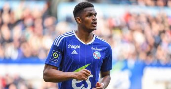 Kocaelispor, Rusya’dan Fransız stoper Nyamsi ile temasta