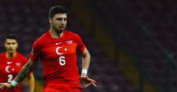 Kocaelispor’da Ozan Tufan gelişmesi