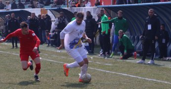 Bi Kanal, Somaspor – Güzide Gebze maçını yayınlayacak!