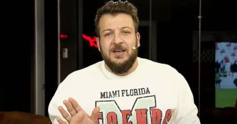 Malum şahıs Batuhan Karadeniz!