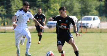 İhale İzmitli çocuklara kaldı!