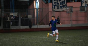 Başiskele Belediyespor Alper Emiral’ı transfer etti