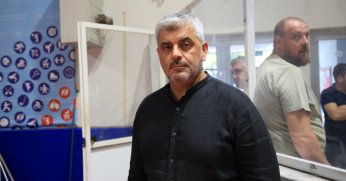 İbrahim Ercin: Kağıtspor’da güven ortamı 1. Lig daveti getirdi