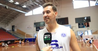 Mert Ulutaş: Fazla zamanımız yok