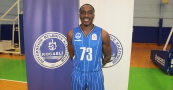 Kağıtspor’da Keshun sevinci!