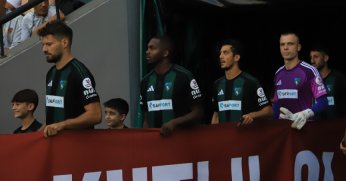 Kocaelispor’a acilen kanat lazım