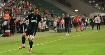 Oğulcan Çağlayan Çorum FK’da!