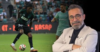 Ahmet Ercanlar’dan Yasin Kol'a tepki 