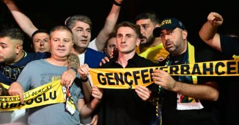 İşte Gölcüklü Kerem Aktürkoğlu’nun maliyeti!