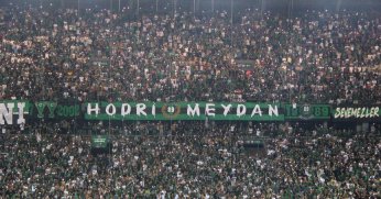 Hodri Meydan: Çift başlı yönetim devri artık yok