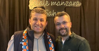 İzmit Futbol Kulübü’nün tüm haklarını Hasan Hüseyin Türe aldı