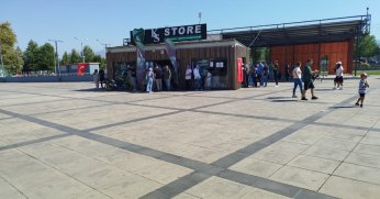 18 yaşın altındakilere Passolig bilgisi  