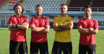 Abdullah Hün, Beykoz Anadolu’da!