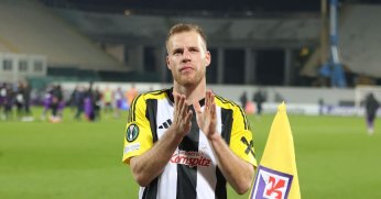 Hırvat stoper Smolcic Kocaelispor’da!