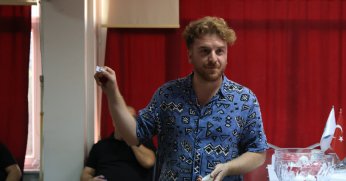 Amatörler gruplarını belirledi! 