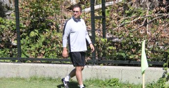 Yaparsa en iyisini Gürcan Yazıcı yapar!