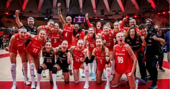 Filenin Sultanları FİNALDE!