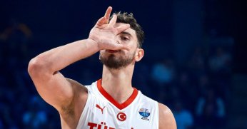 Alperen Şengün: Kötü günümüzdeydik