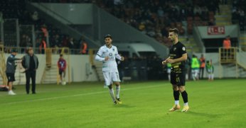 Vanspor’dan Yusuf Cihat’a kanca!