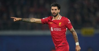 Kocaelispor’da Balogh da imzalayacak!