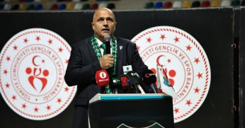 Ulusal Lisans için odaklandık 