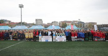 Yusuf Mahir Bulut anısına çok anlamlı turnuva!