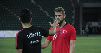 Ümit Milli Takımın maçından ücret alınmayacak
