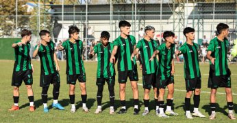 Gelişim liglerinde meşin yuvarlak dönüyor!