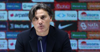 Vincenzo Montella: Ders çıkaracağız!